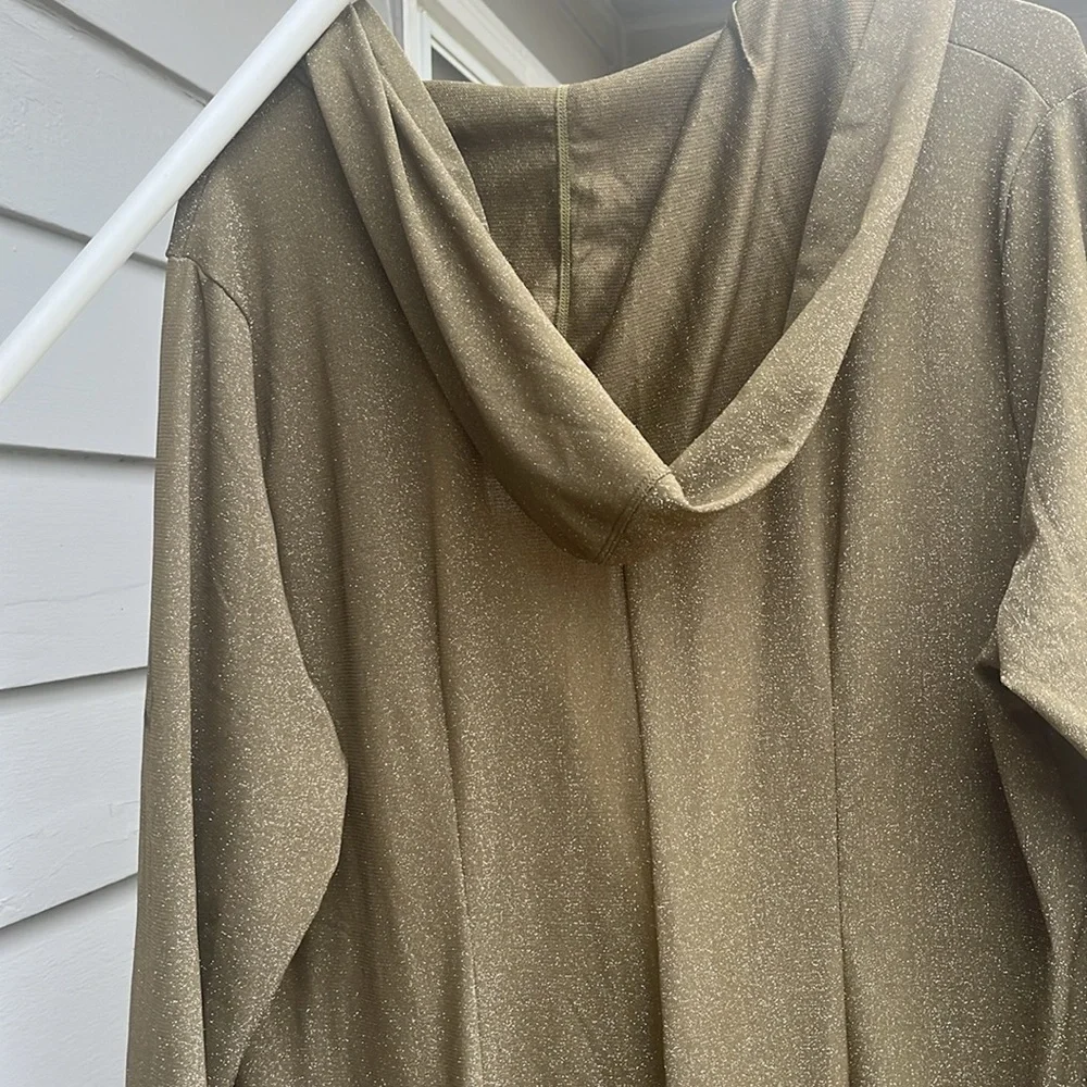 SLEEP & SHINE HOODED ONESIE 3xl